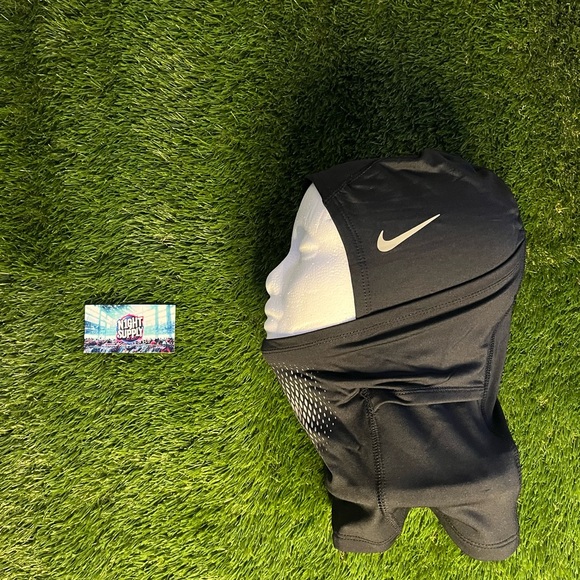 Nike Nocta Black Balaclava - Picture 3 of 5